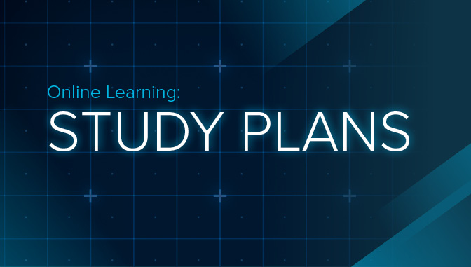 Online_Learning_Study_Plans