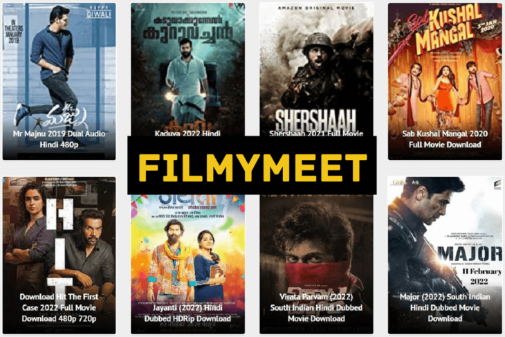 Filmymeet