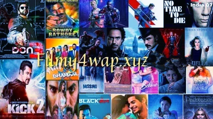 Filmy4wap