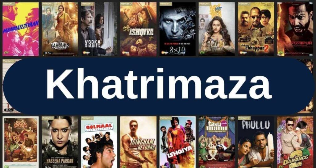 Khatrimaza 2022 Download Latest Movies, Best TV Shows & Songs Wanna
