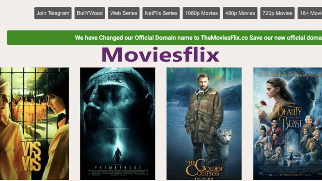 MoviesFlix 