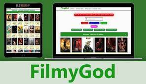 Filmygod