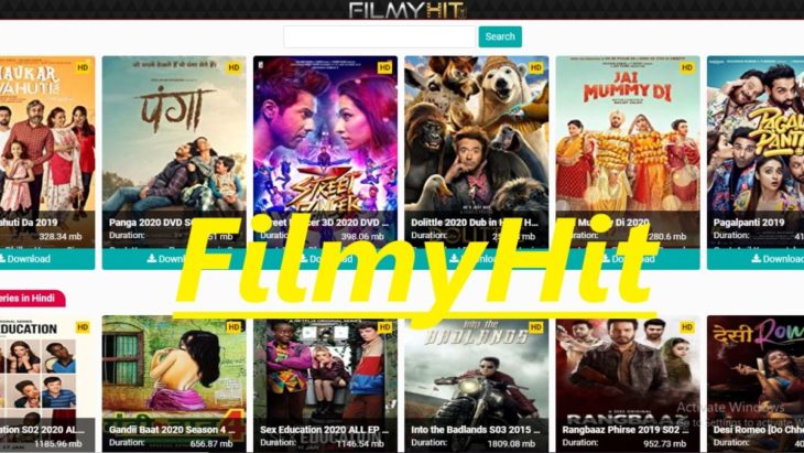 Filmyhit