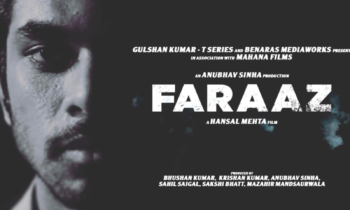 Faraaz