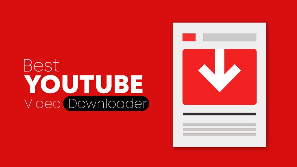 Download YouTube Videos link