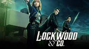 Lockwood & Co