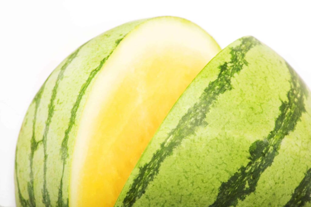 The Health Benefits of Eating Yellow Watermelon and How to Select the Perfect Fruit 1 478283 yellow watermelon scaled 1