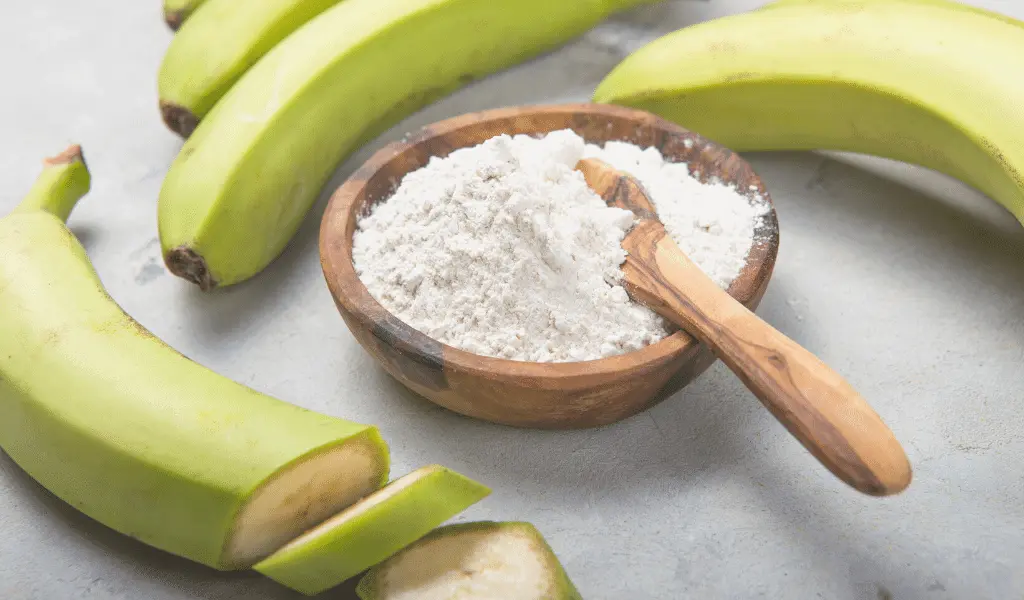 wellhealthorganic.com: raw-banana-flour-benefits-and-uses