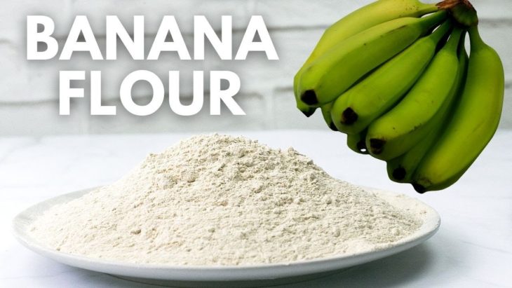 wellhealthorganic.com: raw-banana-flour-benefits-and-uses