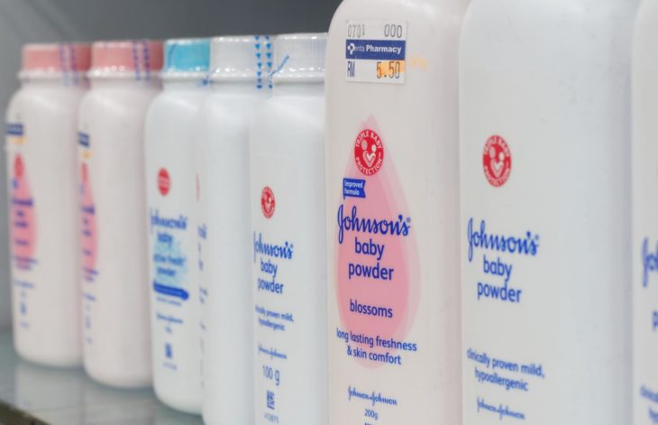 From Freshness to Fear The Revelations of the Talcum Powder Lawsuit