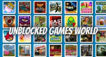 Unblocked Games